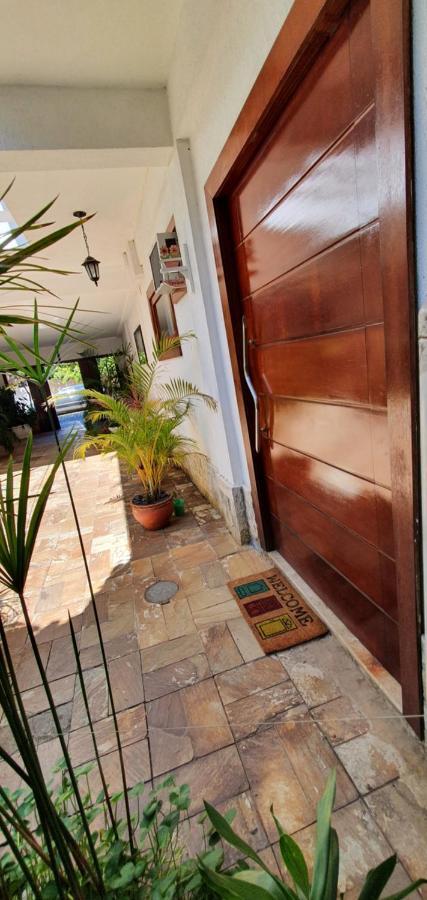 Apart Master No Centro - Buzios Apartamento Exterior foto