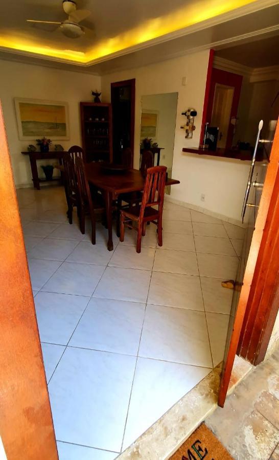 Apart Master No Centro - Buzios Apartamento Exterior foto